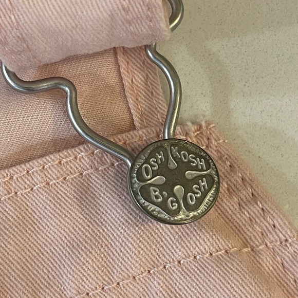 OshKosh B’Gosh Unicorn Dress - Picture 10 of 10